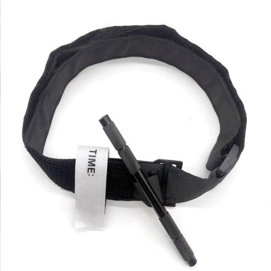 Reinforced CAT Tourniquet - DMC Wholesale