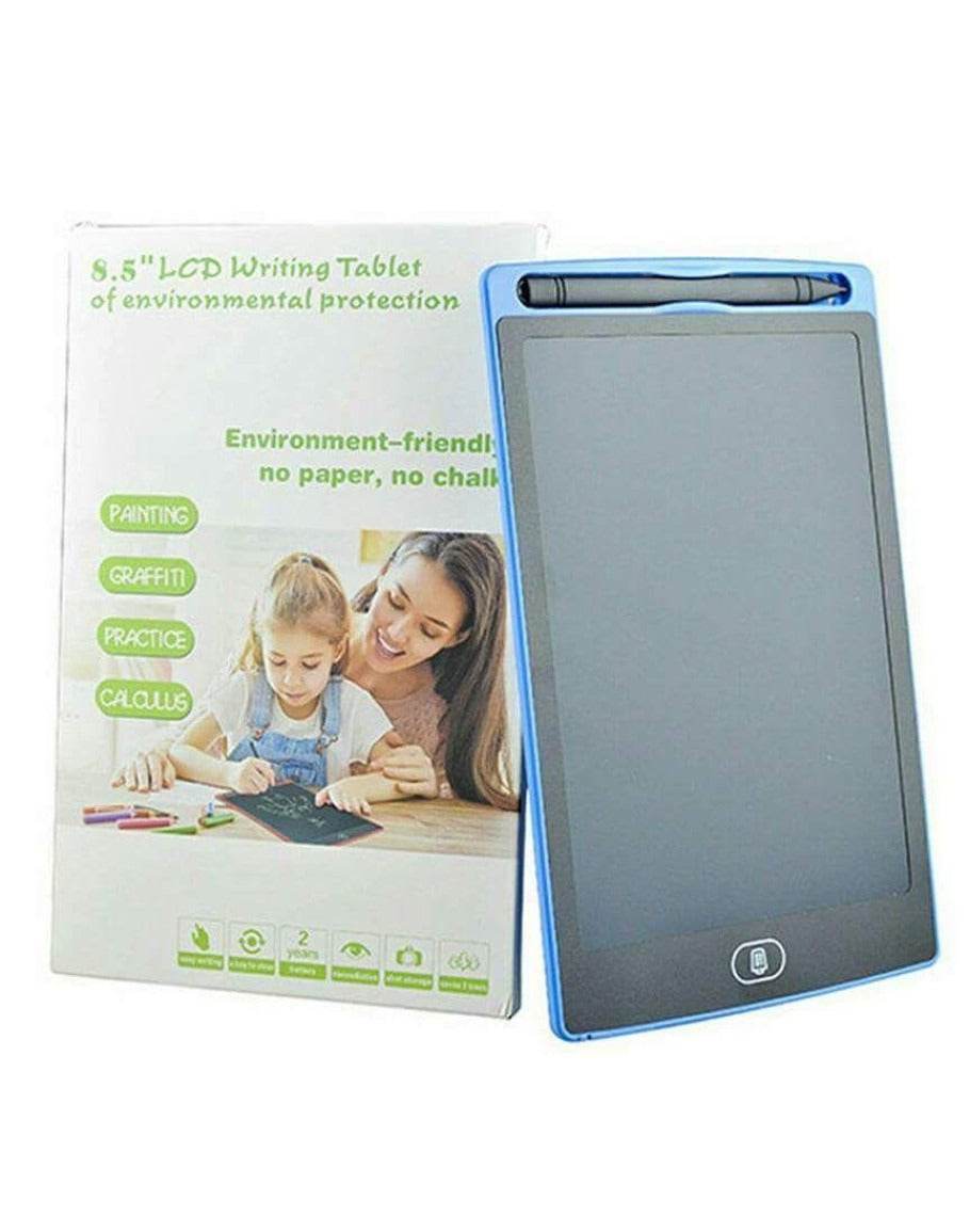 Electronic LCD Writing Tablet For Children (20cm) - DMC Wholesale