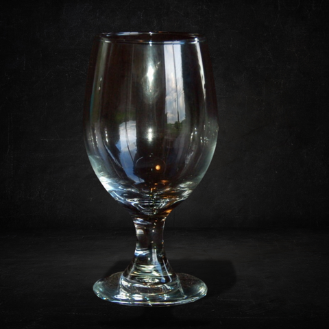 Elegant Juice Glass (6 pcs) - Alt View