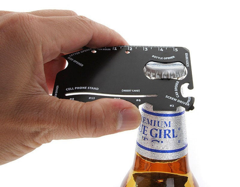 Ultra Card Survival Tool