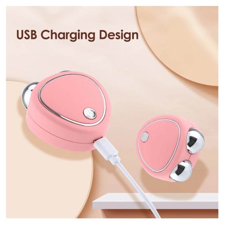EMS Rejuvenation Face Lift Device and Massager (USB) - DMC Wholesale