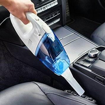 Portable High Power Car Vacuum Cleaner - DMC Wholesale
