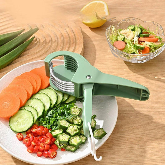 Creative Vegetable Slicer - DMC Wholesale