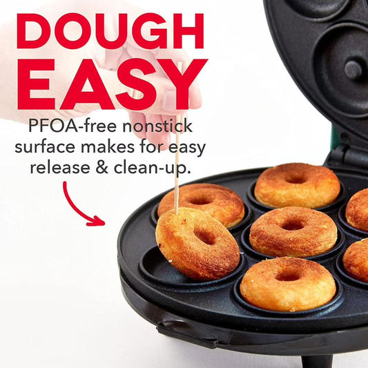 Mini Donut Maker