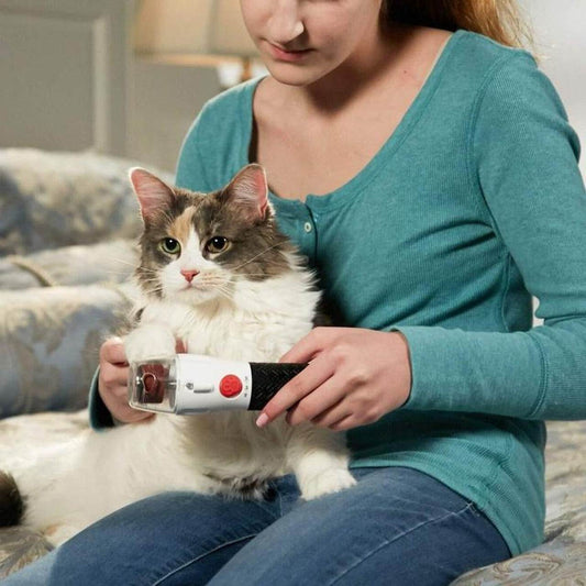 Paw Perfect Pet Nail Trimmer - DMC Wholesale