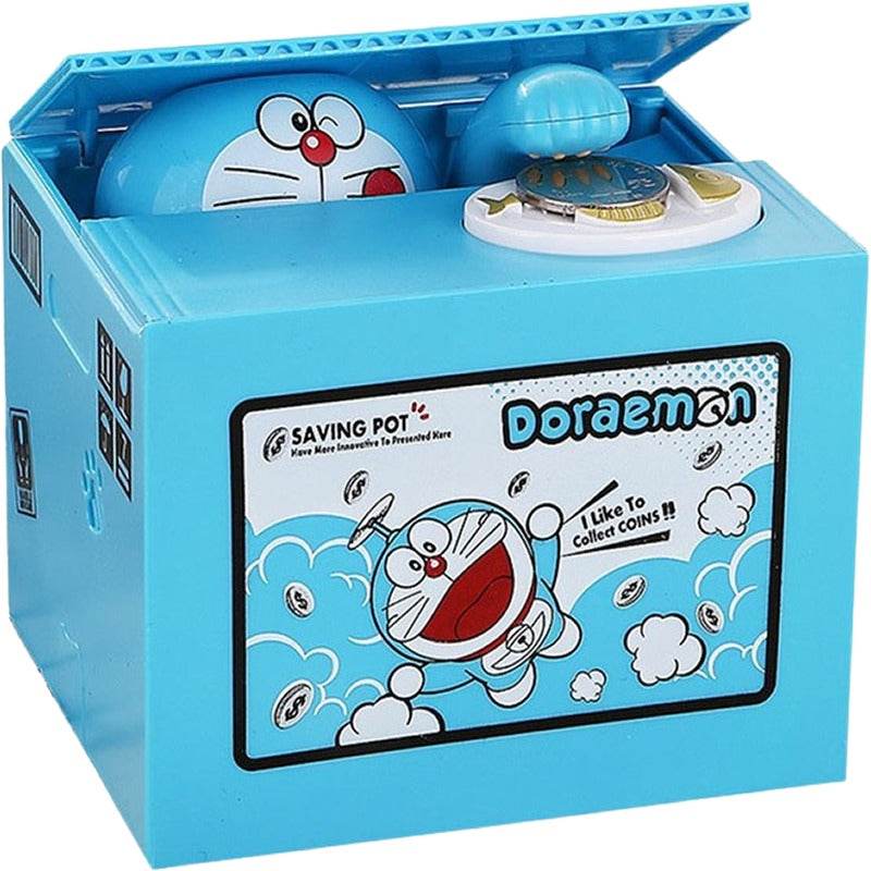Mischief Savings Box For Children - DMC Wholesale