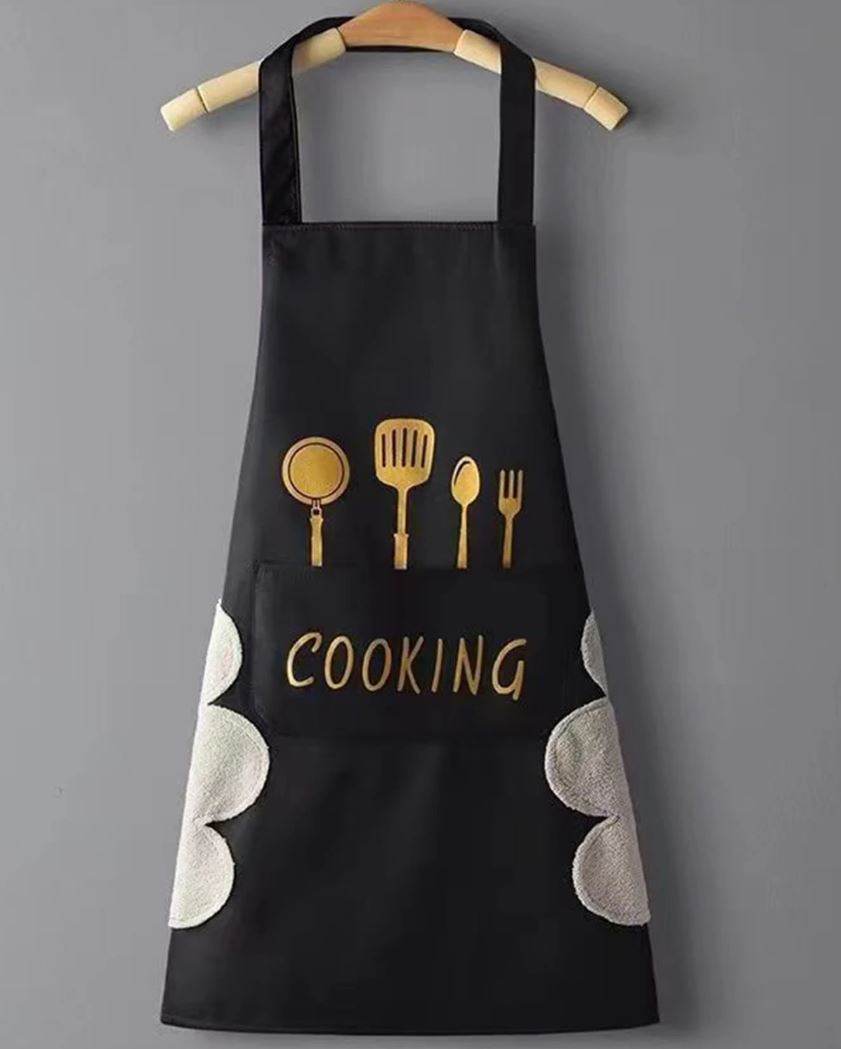High Quality Chef Cooking Kitchen Apron - DMC Wholesale