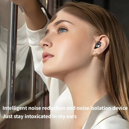 Mini Wireless Bluetooth Earbuds Bluetooth Headset (In the Ear)