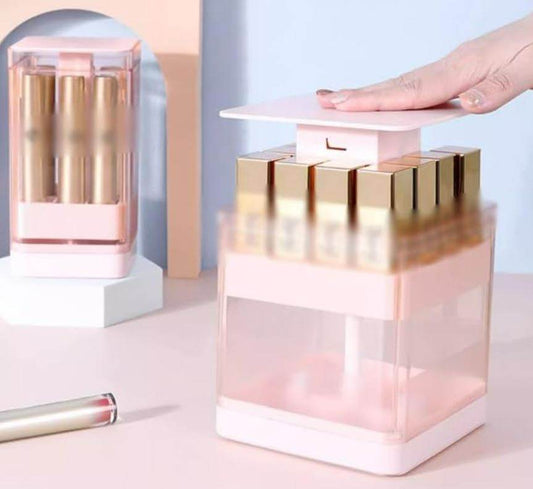 Press Lifting Lipstick Organiser - DMC Wholesale