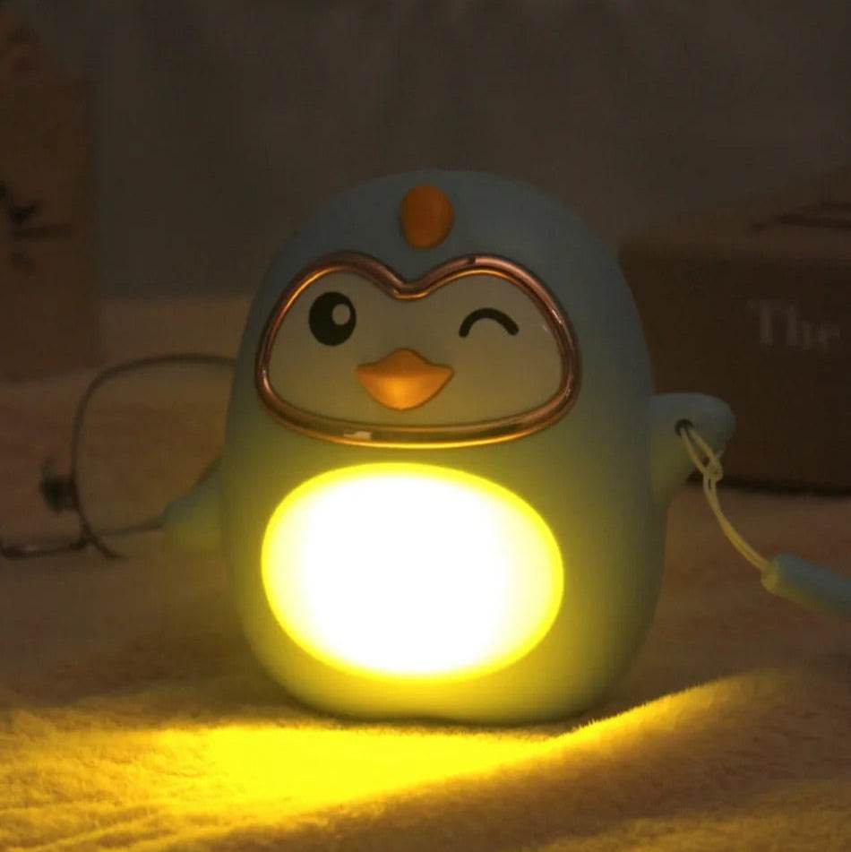 Rechargeable Duck Hand Warmer - DMC Wholesale