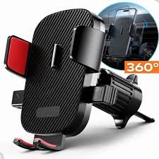 Air Vent Car Phone Holder
