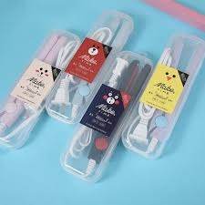 Mini Hair Straightener - DMC Wholesale