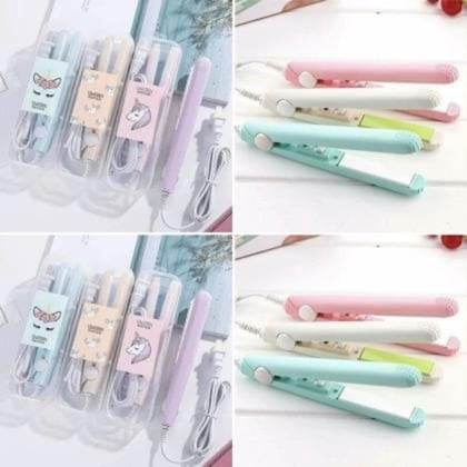 Mini Hair Straightener - DMC Wholesale