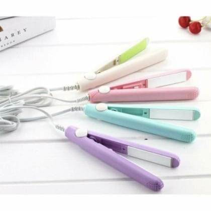 Mini Hair Straightener - DMC Wholesale