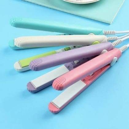 Mini Hair Straightener - DMC Wholesale