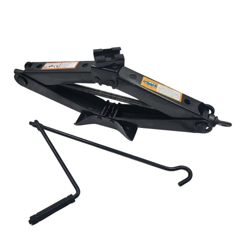 1.5 Ton Scissor Car Jack