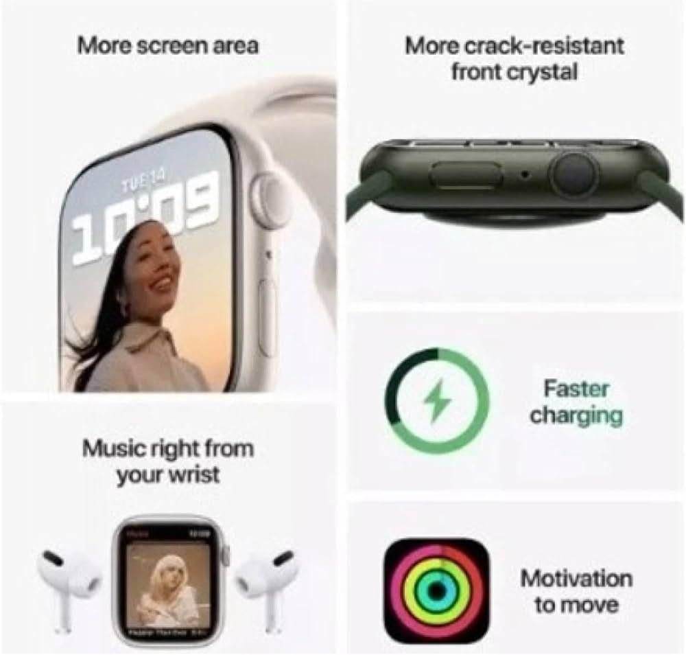 Max Smart Watch - DMC Wholesale