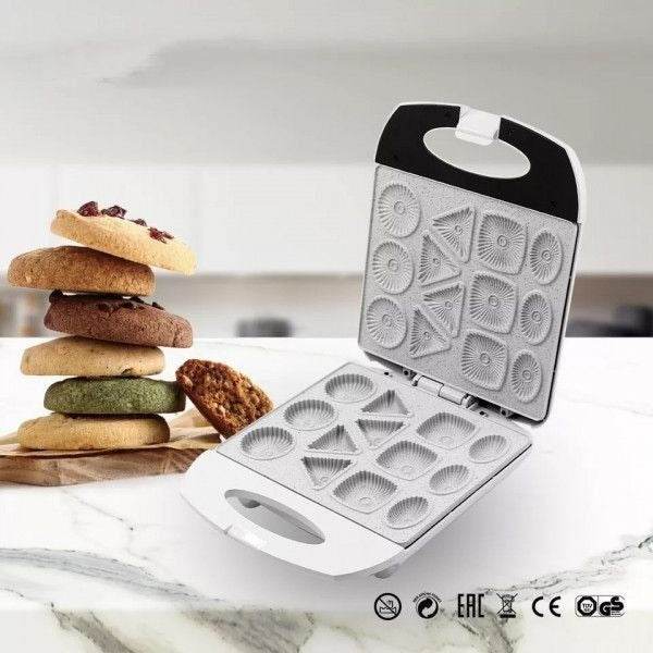 Biscuit Maker Machine - DMC Wholesale