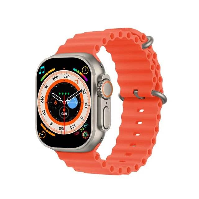 Smartwatch Ultra - DMC Wholesale