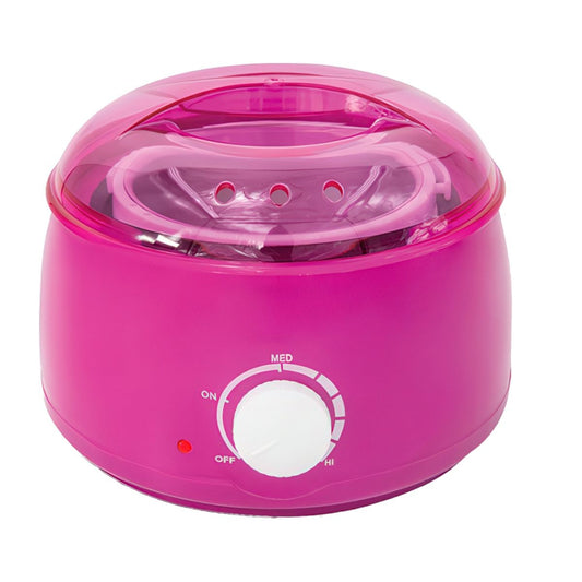 Portable Wax Heater for All Wax Types