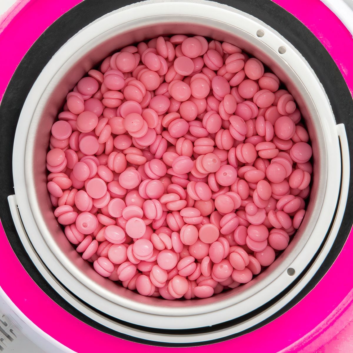 Portable Wax Heater for All Wax Types