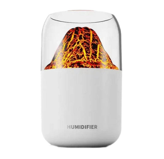 Volcano Humidifier (300ml) - DMC Wholesale