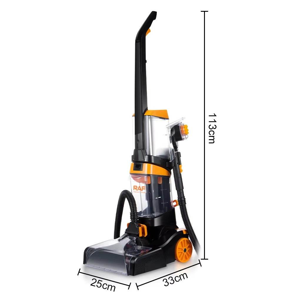 Handheld Vacuum Cleaners - DMC Wholesale