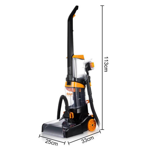 Handheld Vacuum Cleaners - Alt View