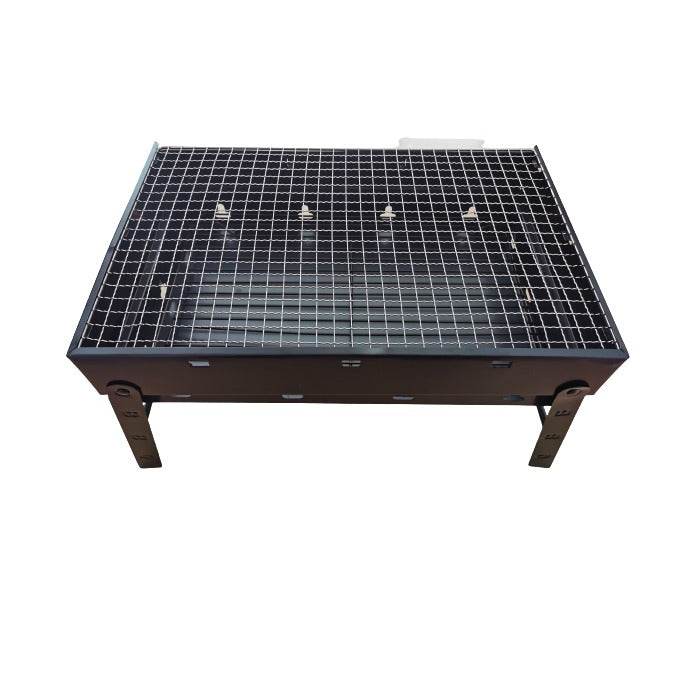 Portable BBQ Grill Mini Barbeque - DMC Wholesale
