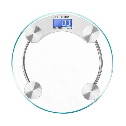 Personal Scale Digital Bathroom Scale KOS-17008