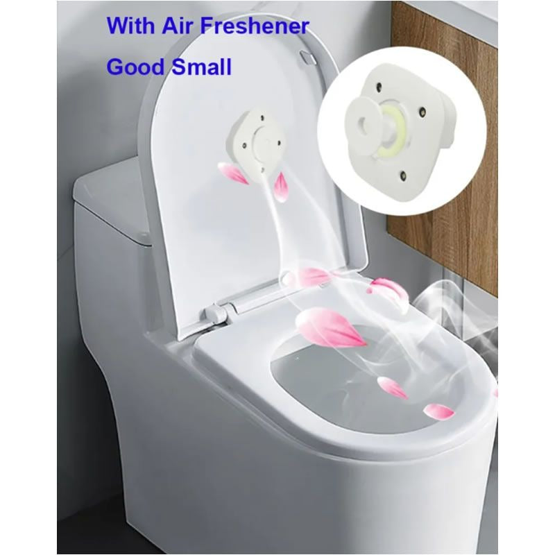 UV Toilet Sterilizer