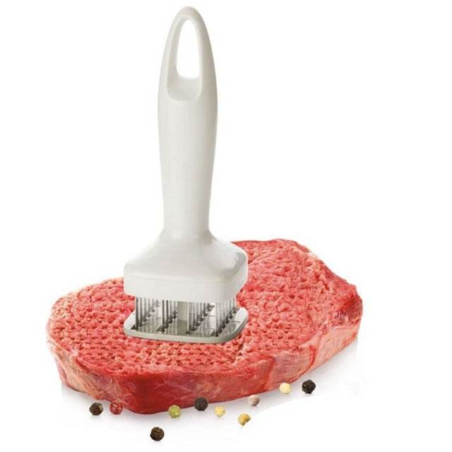 Meat Tenderizer Hammer With Pins - DMC Wholesale