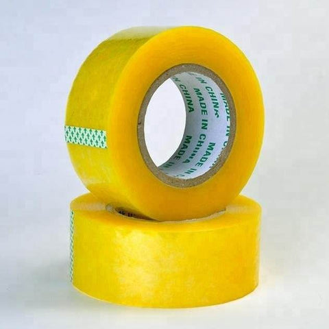 Freight Packaging Tape (400m)(Each) - Alt View