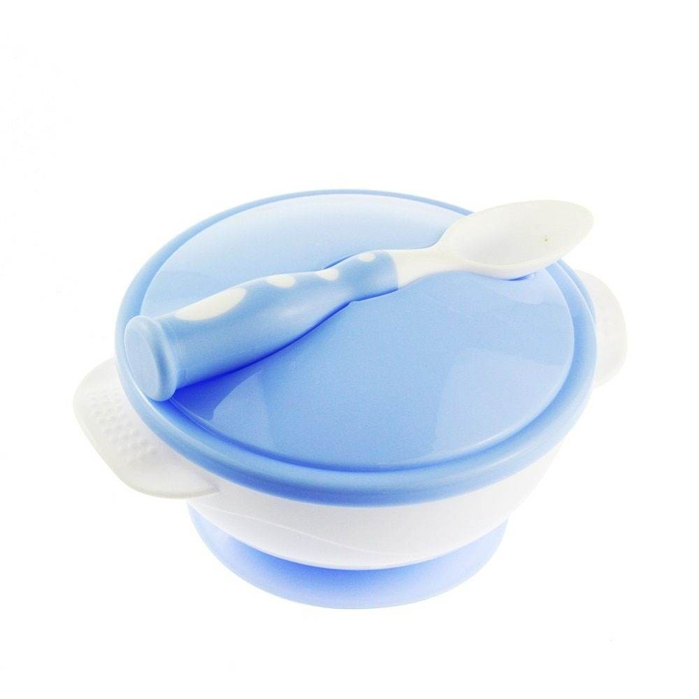 Baby Tableware Set - DMC Wholesale