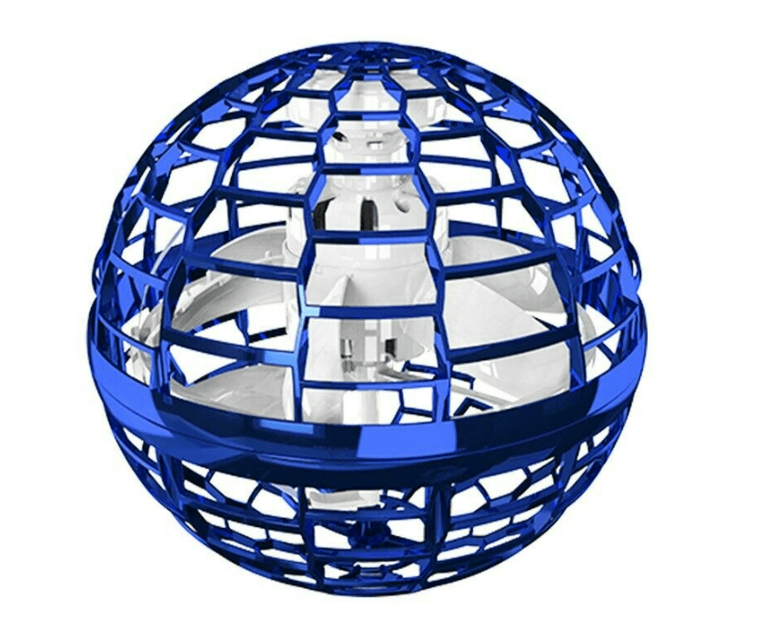 Hand Operated Boomerang Drone Ball - DMC Wholesale