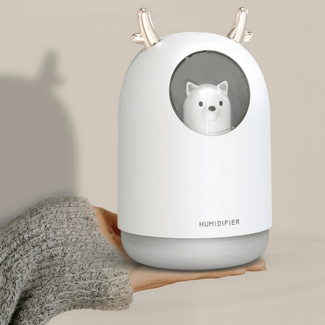 Cute Pet Humidifier - DMC Wholesale