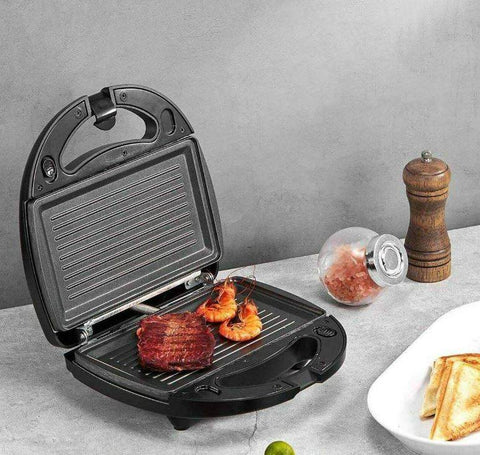 Sandwich Maker - Alt View