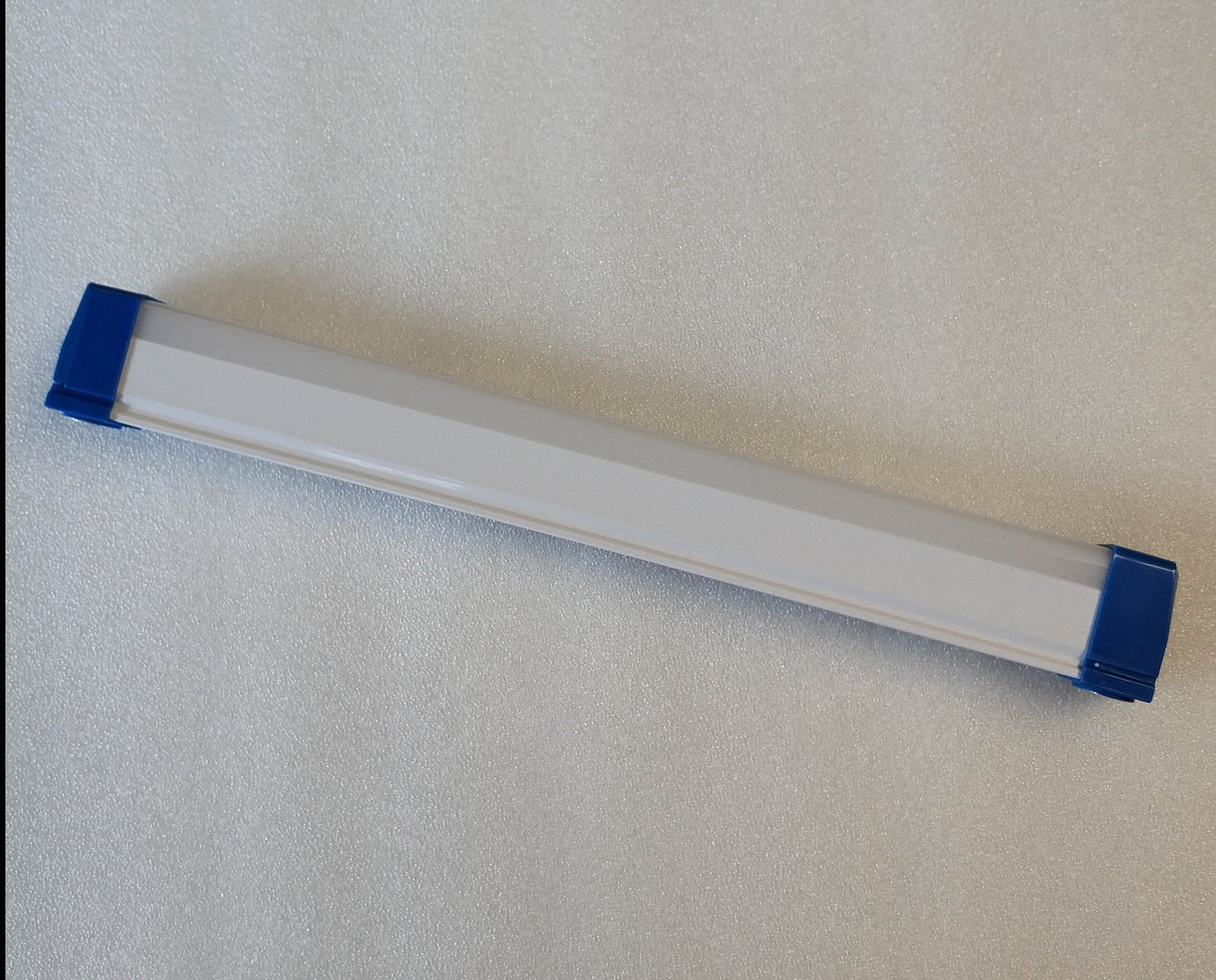Rechargeable Portable LED Tube Light (52cm) - DMC Wholesale