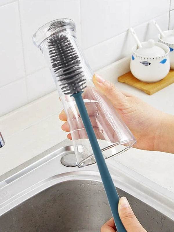 Cup Cleaning Brush - DMC Wholesale