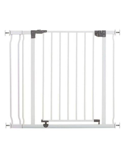 Baby Safety Gate - Alt View