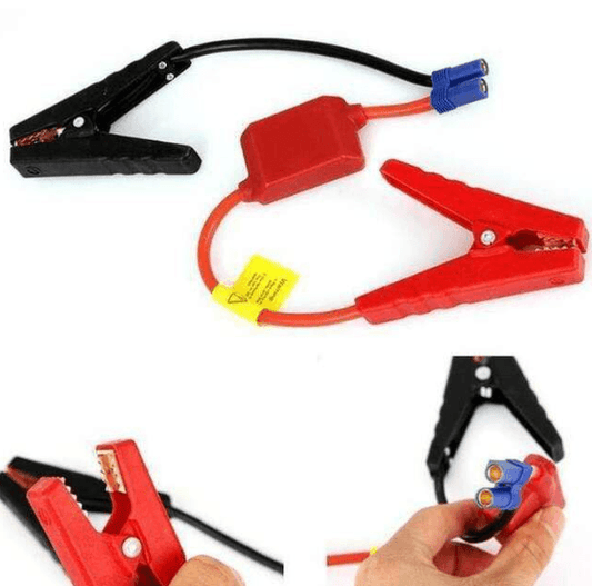 Automobile Power Supply - DMC Wholesale