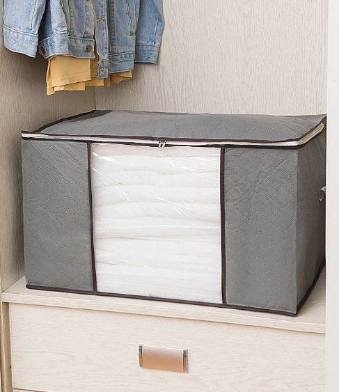 Linen Storage Bag (70cm) - DMC Wholesale