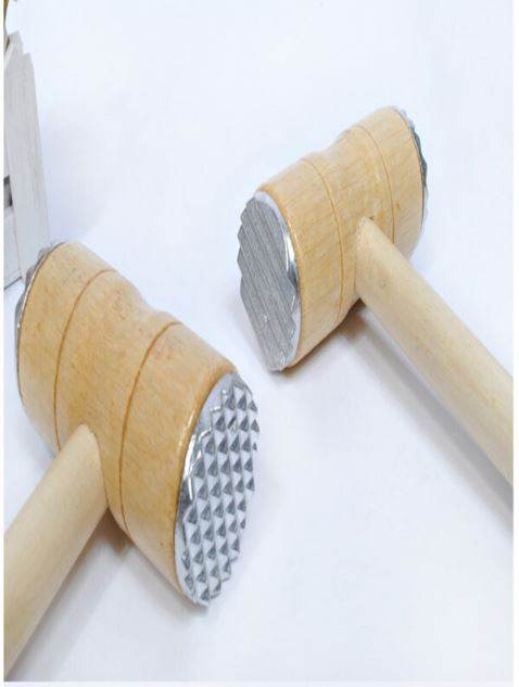 Meat Tenderizer Hammer - DMC Wholesale