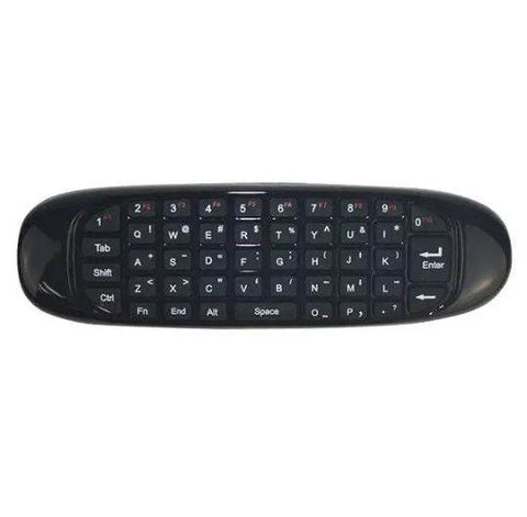 Wireless Remote And Keypad (Each) - Alt View