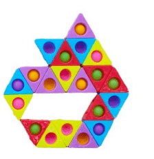 Pop And Play Connect (20 pcs) - DMC Wholesale