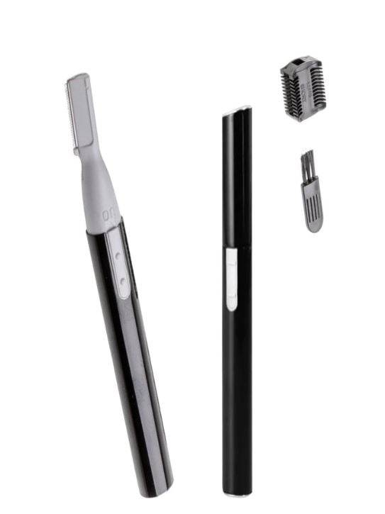 Eyebrow And Moustache Cutter - DMC Wholesale