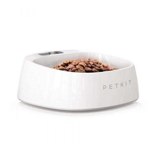 Pet Scale Bowl - DMC Wholesale