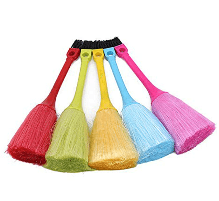 Fluffy Microfiber Delicate Duster (24cm) - DMC Wholesale
