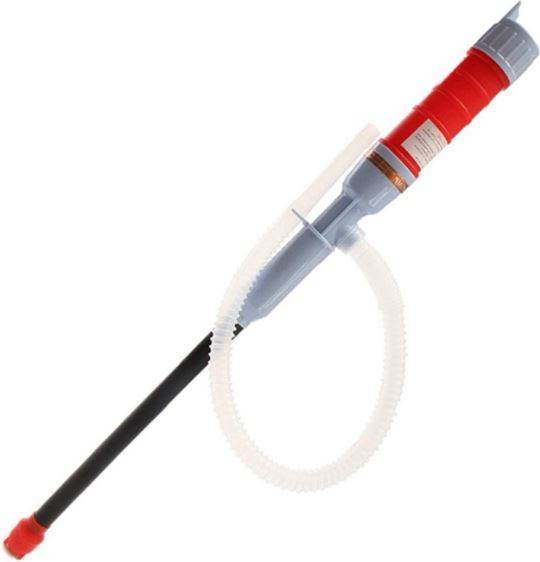 Electric Liquid Transfer Pump - DMC Wholesale