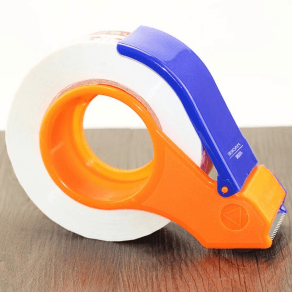Large Box Tape Cutter - DMC Wholesale